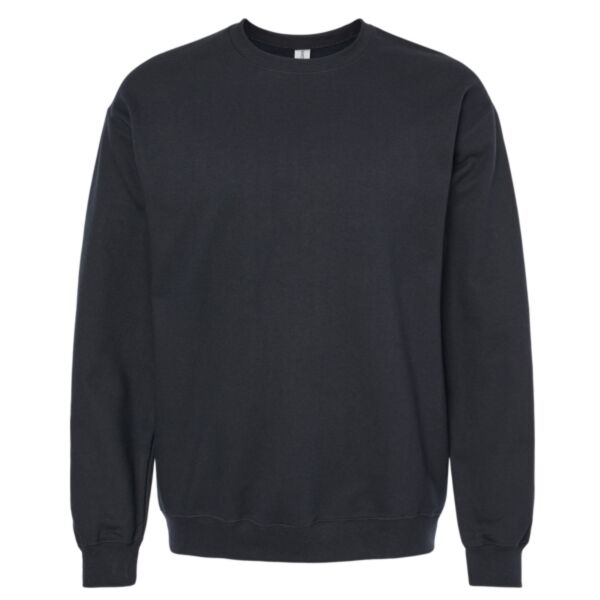 Unisex Softstyle® Midweight Crewneck Sweatshirt Thumbnail