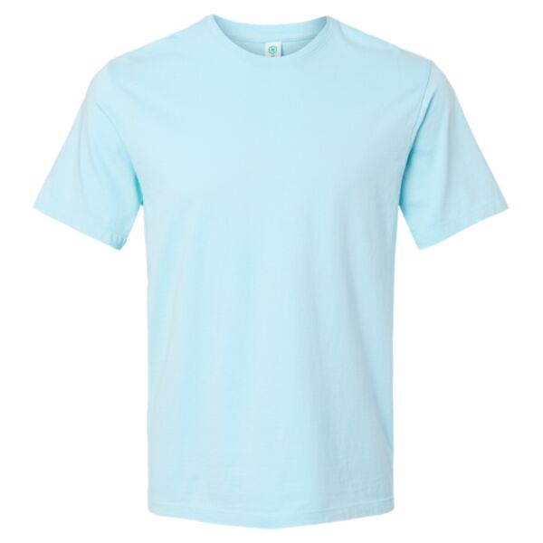 Unisex Organic T-Shirt Thumbnail