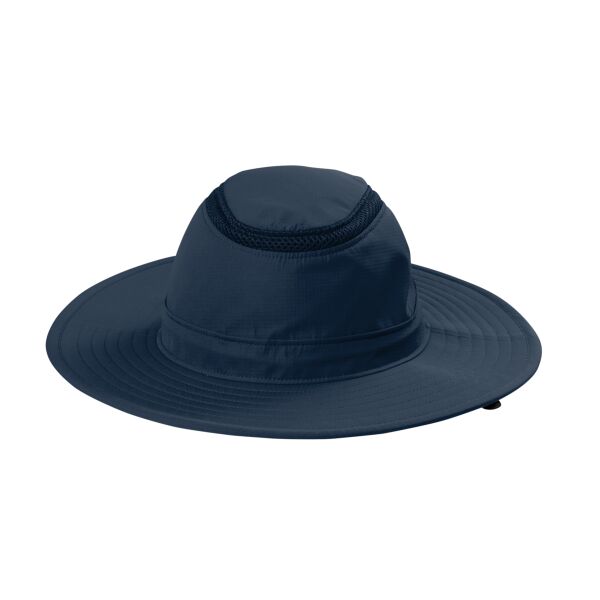 Outdoor Ventilated Wide Brim Hat Thumbnail