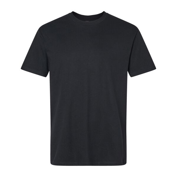 Unisex CVC Tee Thumbnail