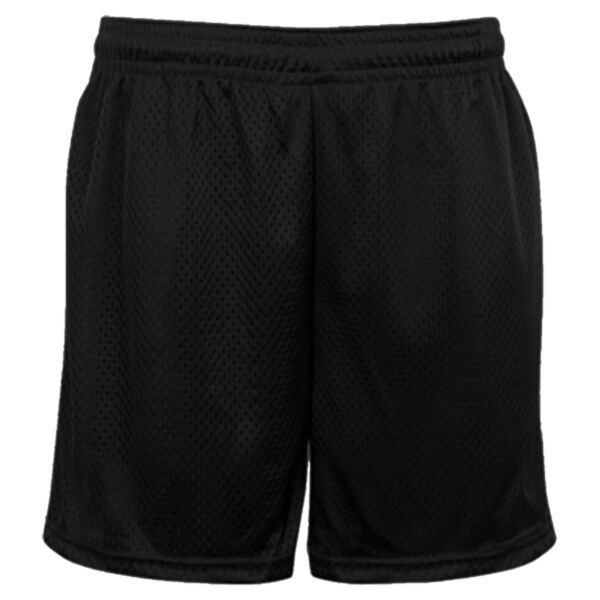 Unisex Tricot Mesh 5" Shorts Thumbnail