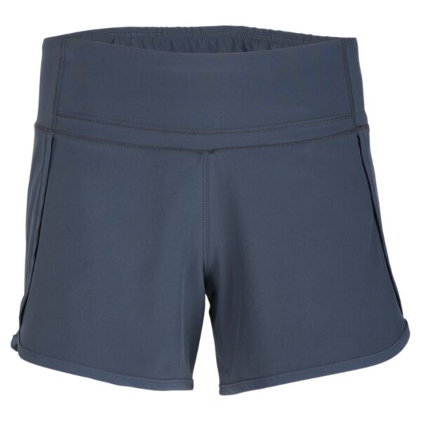 Women's Stretch Woven Lined Shorts Thumbnail