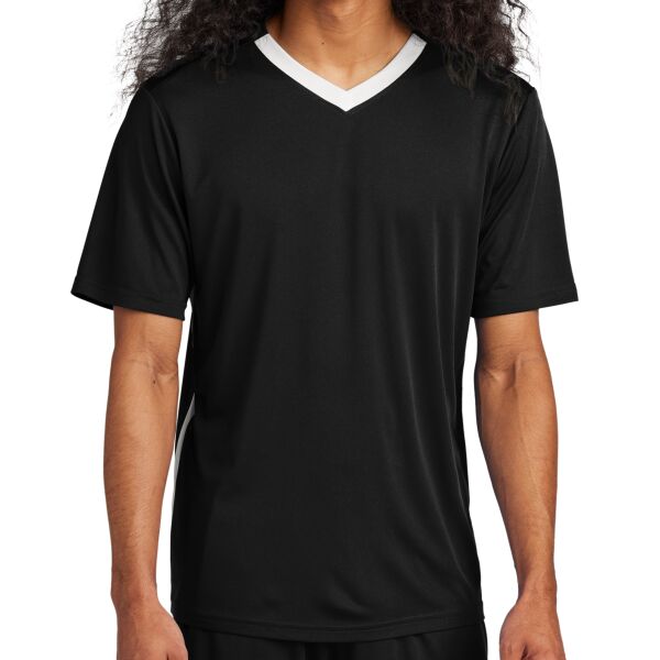 Competitor United V Neck Thumbnail