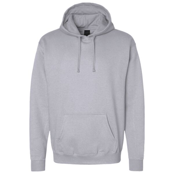 Unisex Rugged Hooded Sweatshirt Thumbnail