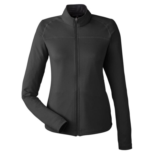 Women's Cora Full-Zip Jacket Thumbnail