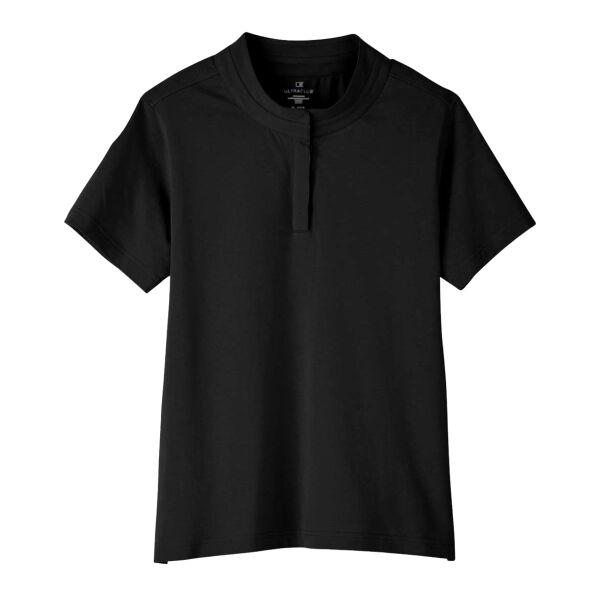 Women's Lakeshore Stretch Cotton Performance Polo Thumbnail