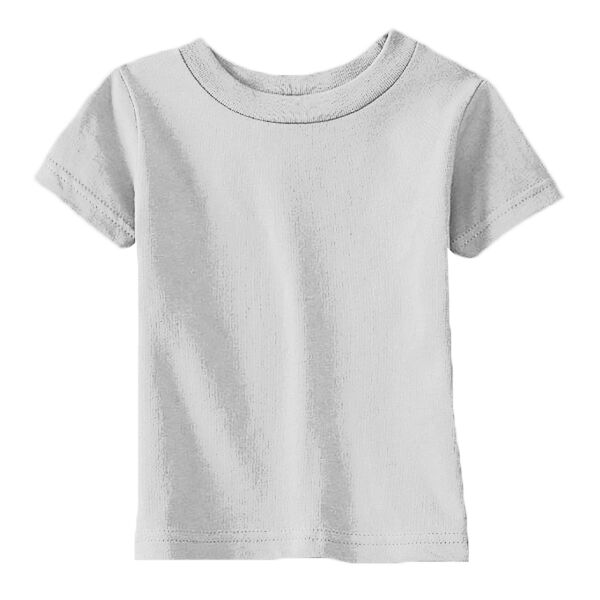 Infant Cotton Jersey Tee Thumbnail