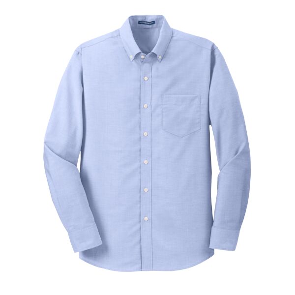 SuperPro Oxford Shirt Thumbnail