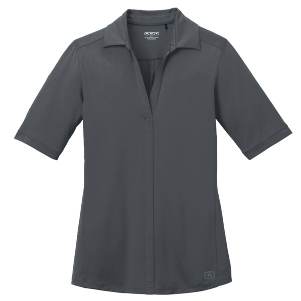 Women's Metro Polo Thumbnail