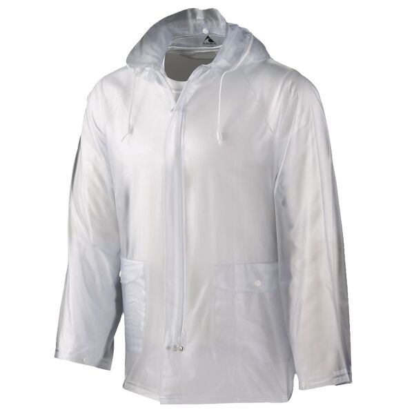 Youth Clear Rain Jacket Thumbnail