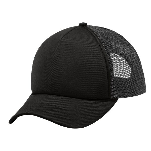 5 Panel Twill Foam Trucker Cap Thumbnail