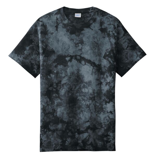Crystal Tie Dye Tee Thumbnail
