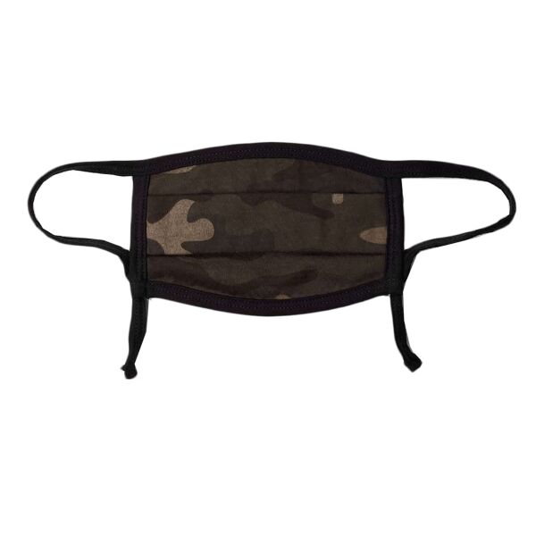 Youth Maverick Adjustable Comfort Face Mask Thumbnail