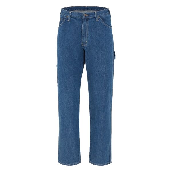 Men's Extended Sizes Carpenter Jeans Thumbnail