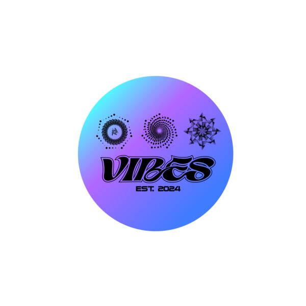 Vibes Thumbnail