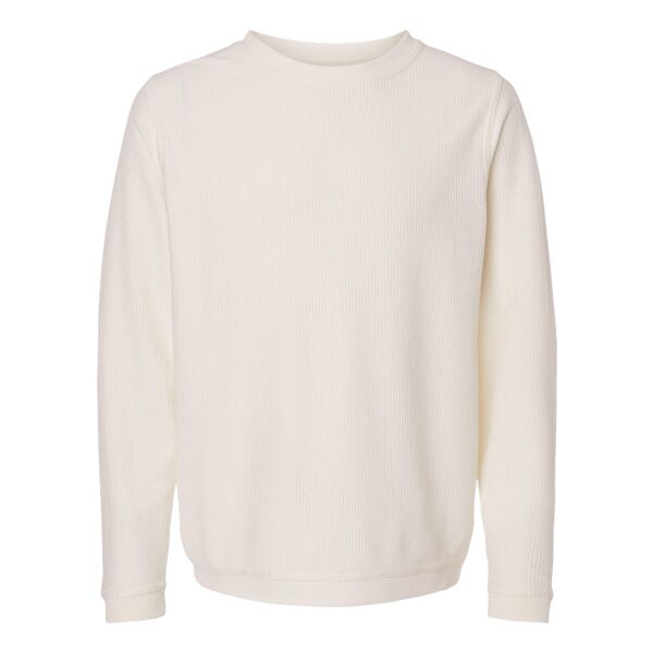 Corduroy Pullover Thumbnail