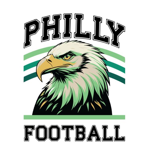 Philly Football! Thumbnail