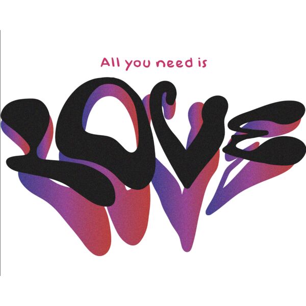 Valentines All You Neec Thumbnail