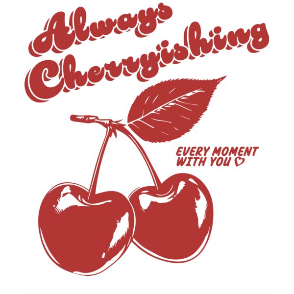 Valentines Cherry Thumbnail