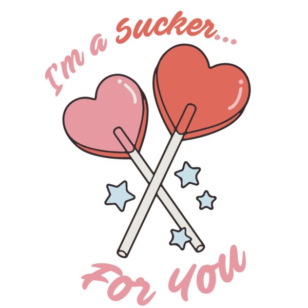 Valentines Sucker Thumbnail