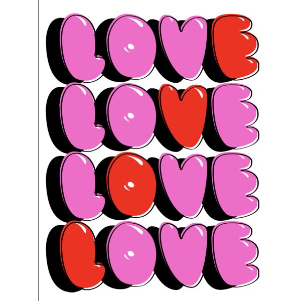 Valentines Stacked Thumbnail