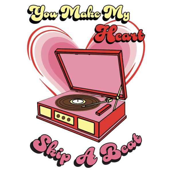 Valentines Skip A Beat Thumbnail