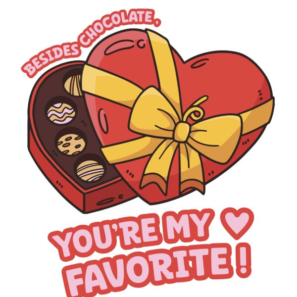 Valentines Chocolate Thumbnail