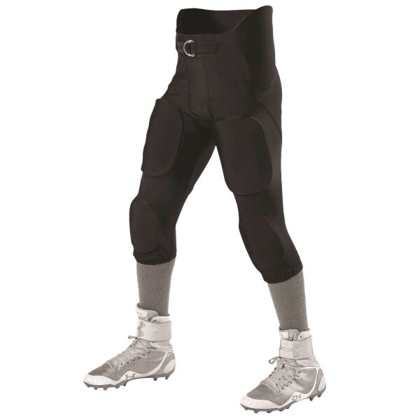 Intergrated Football Pants Thumbnail