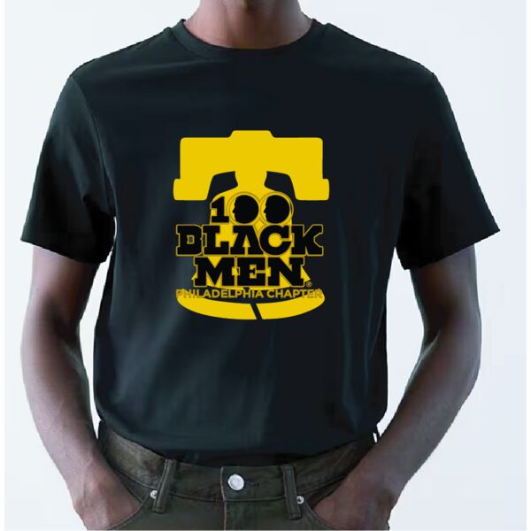 Bell 100 Black Men Shirt Thumbnail