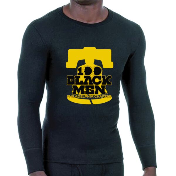 Bell 100 Black Men Long Sleeve Thumbnail
