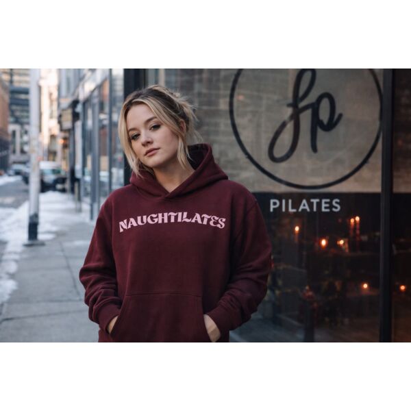 Naughtilates Hoodie Thumbnail