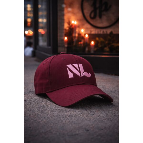 Naughtilate Baseball Cap NL Thumbnail