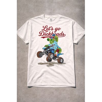 Phillies ATV! Tees Thumbnail