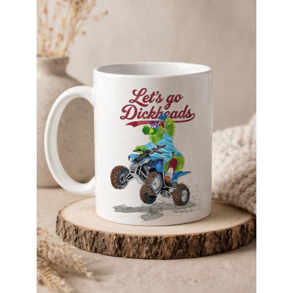 PHANTIC MUGS Thumbnail