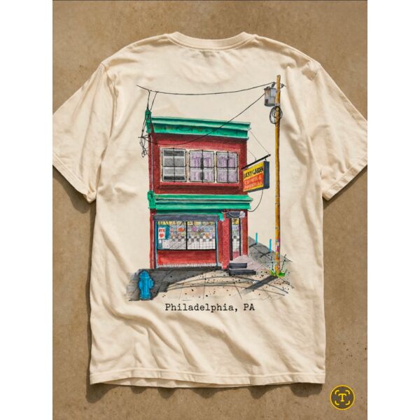 China House 2 Thumbnail