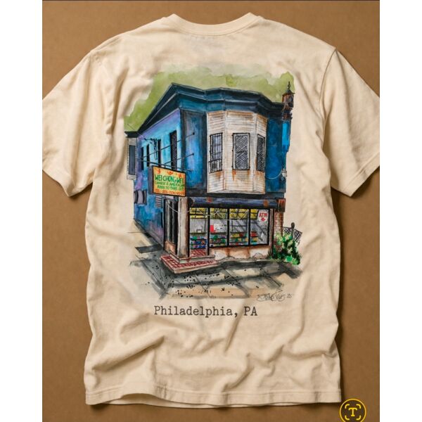 China House 3 Thumbnail