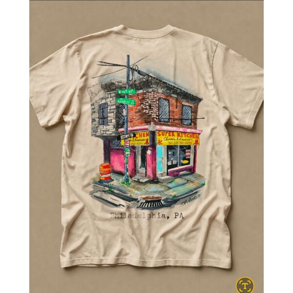 Super Kitchen Thumbnail