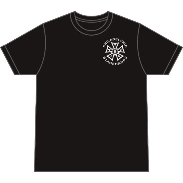 Local 8 Shirt Thumbnail
