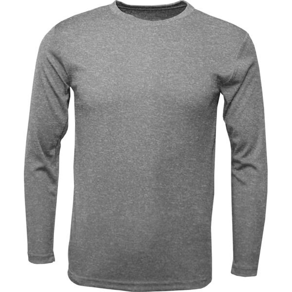 Custom Long Sleeve  BAW XT96  Thumbnail